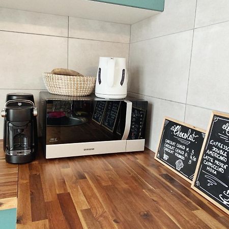 Appartement T2 Moderne au Cœur Poitiers Extérieur photo