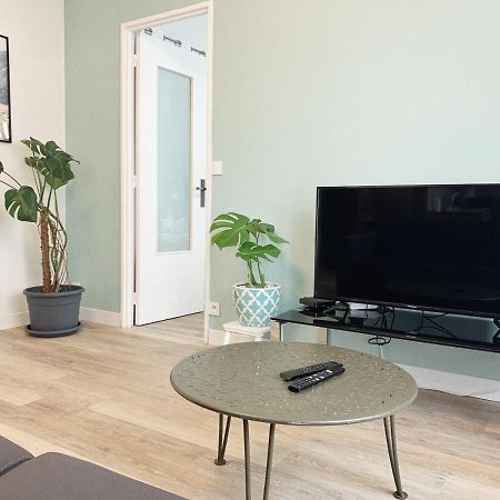 Appartement T2 Moderne au Cœur Poitiers Extérieur photo