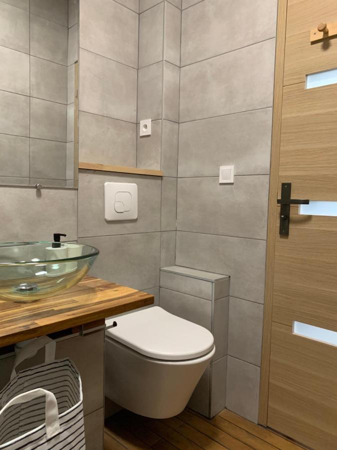 Appartement T2 Moderne au Cœur Poitiers Extérieur photo