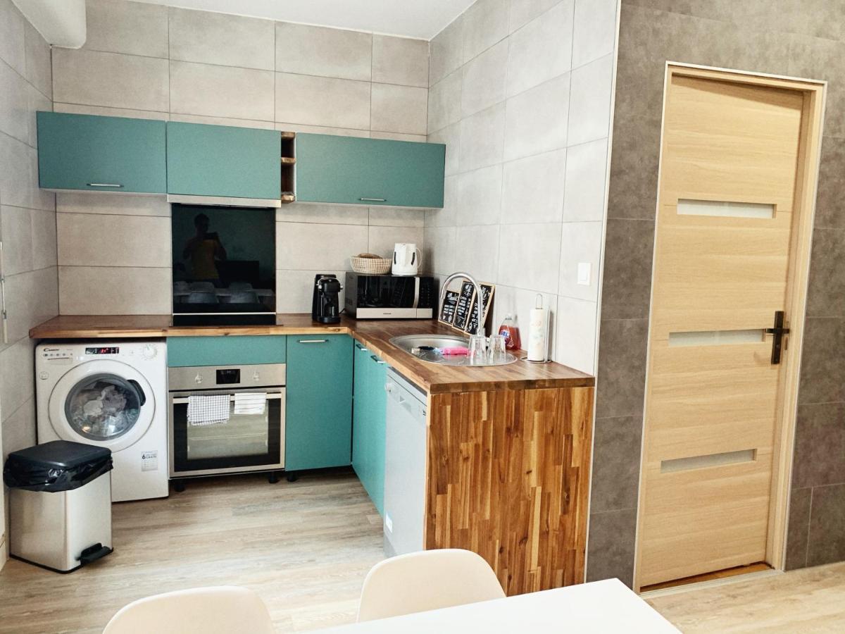 Appartement T2 Moderne au Cœur Poitiers Extérieur photo