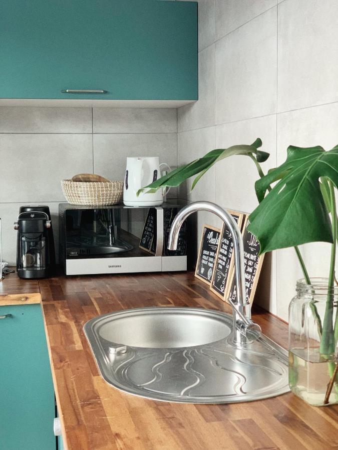 Appartement T2 Moderne au Cœur Poitiers Extérieur photo